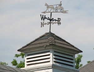 Look for signs and your North Star will appear